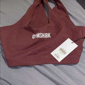Brand new gymshark sports bra